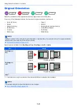 Preview for 312 page of Olivetti d-COPIA5001MF Operation Manual