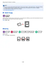 Preview for 320 page of Olivetti d-COPIA5001MF Operation Manual