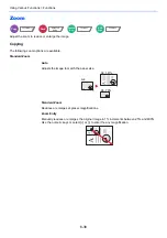 Preview for 326 page of Olivetti d-COPIA5001MF Operation Manual