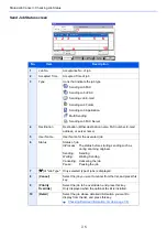 Preview for 376 page of Olivetti d-COPIA5001MF Operation Manual