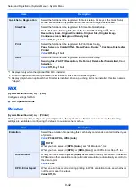 Preview for 427 page of Olivetti d-COPIA5001MF Operation Manual