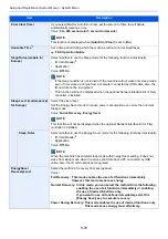 Preview for 463 page of Olivetti d-COPIA5001MF Operation Manual