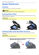 Preview for 523 page of Olivetti d-COPIA5001MF Operation Manual