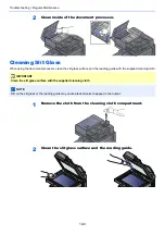 Preview for 524 page of Olivetti d-COPIA5001MF Operation Manual