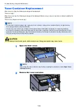 Preview for 525 page of Olivetti d-COPIA5001MF Operation Manual