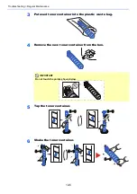 Preview for 526 page of Olivetti d-COPIA5001MF Operation Manual