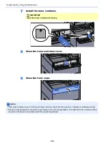 Preview for 527 page of Olivetti d-COPIA5001MF Operation Manual