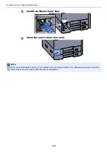 Preview for 529 page of Olivetti d-COPIA5001MF Operation Manual