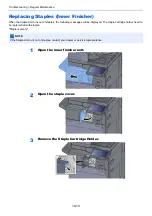 Preview for 531 page of Olivetti d-COPIA5001MF Operation Manual