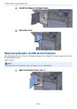 Preview for 534 page of Olivetti d-COPIA5001MF Operation Manual