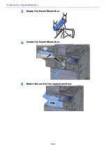 Preview for 542 page of Olivetti d-COPIA5001MF Operation Manual