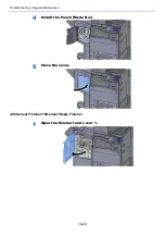 Preview for 544 page of Olivetti d-COPIA5001MF Operation Manual