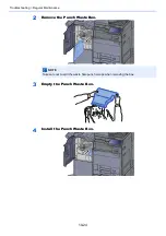 Preview for 545 page of Olivetti d-COPIA5001MF Operation Manual