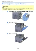 Preview for 581 page of Olivetti d-COPIA5001MF Operation Manual