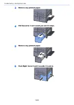 Preview for 590 page of Olivetti d-COPIA5001MF Operation Manual