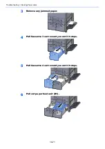 Preview for 592 page of Olivetti d-COPIA5001MF Operation Manual