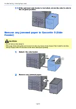 Preview for 594 page of Olivetti d-COPIA5001MF Operation Manual