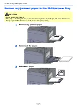 Preview for 596 page of Olivetti d-COPIA5001MF Operation Manual