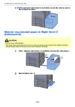 Preview for 601 page of Olivetti d-COPIA5001MF Operation Manual