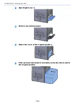 Preview for 603 page of Olivetti d-COPIA5001MF Operation Manual