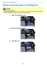 Preview for 604 page of Olivetti d-COPIA5001MF Operation Manual