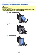 Preview for 605 page of Olivetti d-COPIA5001MF Operation Manual