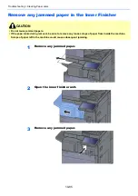 Preview for 606 page of Olivetti d-COPIA5001MF Operation Manual