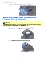 Preview for 607 page of Olivetti d-COPIA5001MF Operation Manual