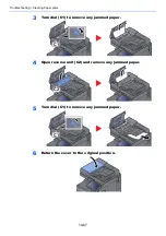 Preview for 608 page of Olivetti d-COPIA5001MF Operation Manual