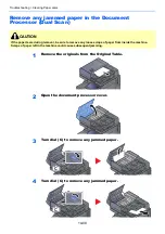 Preview for 609 page of Olivetti d-COPIA5001MF Operation Manual