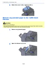 Preview for 610 page of Olivetti d-COPIA5001MF Operation Manual