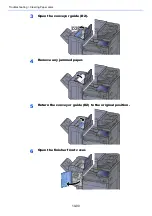 Preview for 611 page of Olivetti d-COPIA5001MF Operation Manual