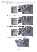 Preview for 612 page of Olivetti d-COPIA5001MF Operation Manual