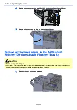 Preview for 614 page of Olivetti d-COPIA5001MF Operation Manual