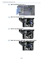 Preview for 615 page of Olivetti d-COPIA5001MF Operation Manual