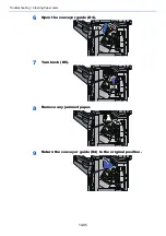 Preview for 616 page of Olivetti d-COPIA5001MF Operation Manual