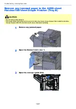 Preview for 618 page of Olivetti d-COPIA5001MF Operation Manual