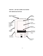 Preview for 12 page of Olivetti Da Vinci DV1 Instruction Manual