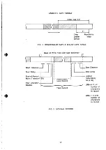 Preview for 18 page of Olivetti DE 520 Series Manual