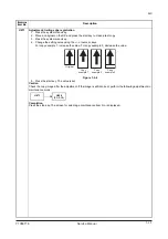 Preview for 22 page of Olivetti DP-700 Service Manual