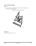 Preview for 111 page of Olivetti DR N17 Service Manual