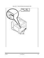 Preview for 193 page of Olivetti DR N17 Service Manual