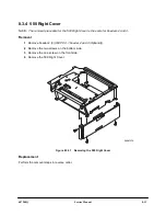 Preview for 375 page of Olivetti DR N17 Service Manual