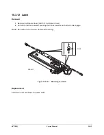 Preview for 461 page of Olivetti DR N17 Service Manual