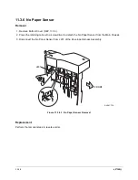 Preview for 490 page of Olivetti DR N17 Service Manual