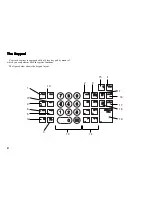 Предварительный просмотр 11 страницы Olivetti ECR 2200 Instructions Manual