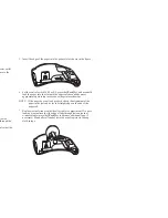 Preview for 19 page of Olivetti ECR 5000 Instructions Manual