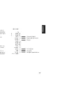 Preview for 48 page of Olivetti ECR 5000 Instructions Manual