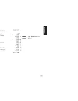 Preview for 50 page of Olivetti ECR 5000 Instructions Manual