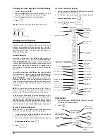 Предварительный просмотр 18 страницы Olivetti ECR 6100 User Manual